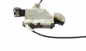 Serratura Anteriore Sinistra per Citroen C5 Berlina 3 Serie (2008 - In produzione)