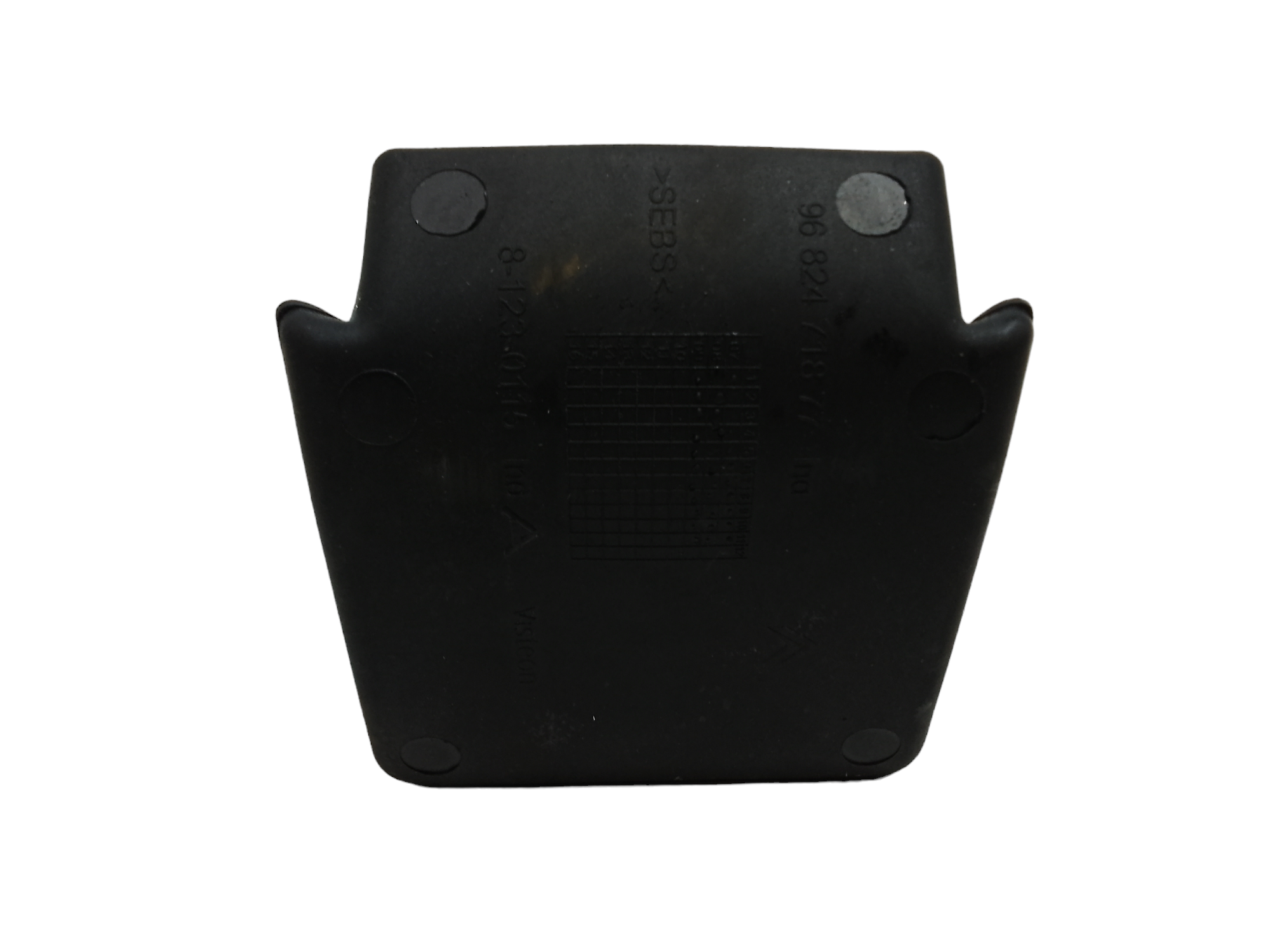 Plastiche interne per Citroen C5 Berlina 3 Serie (2008 - In produzione)