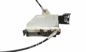 Serratura Anteriore Destra per Citroen C5 Berlina 3 Serie (2008 - In produzione)