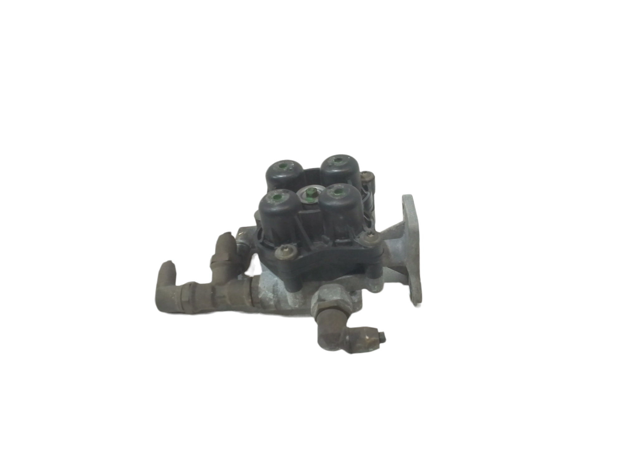 Valvola essiccatore per Iveco Eurocargo 2 Serie (2002 - 2008)