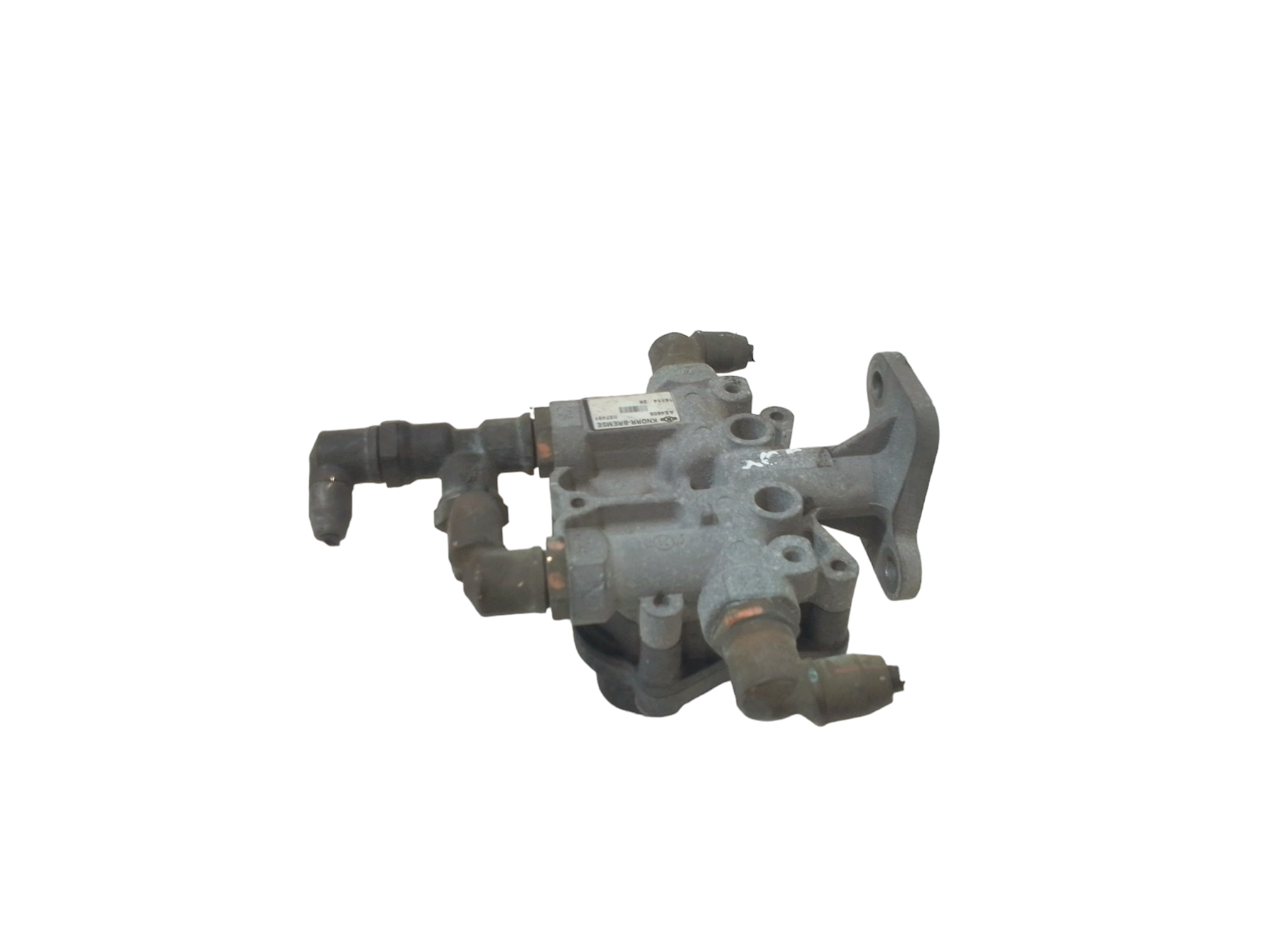 Valvola essiccatore per Iveco Eurocargo 2 Serie (2002 - 2008)