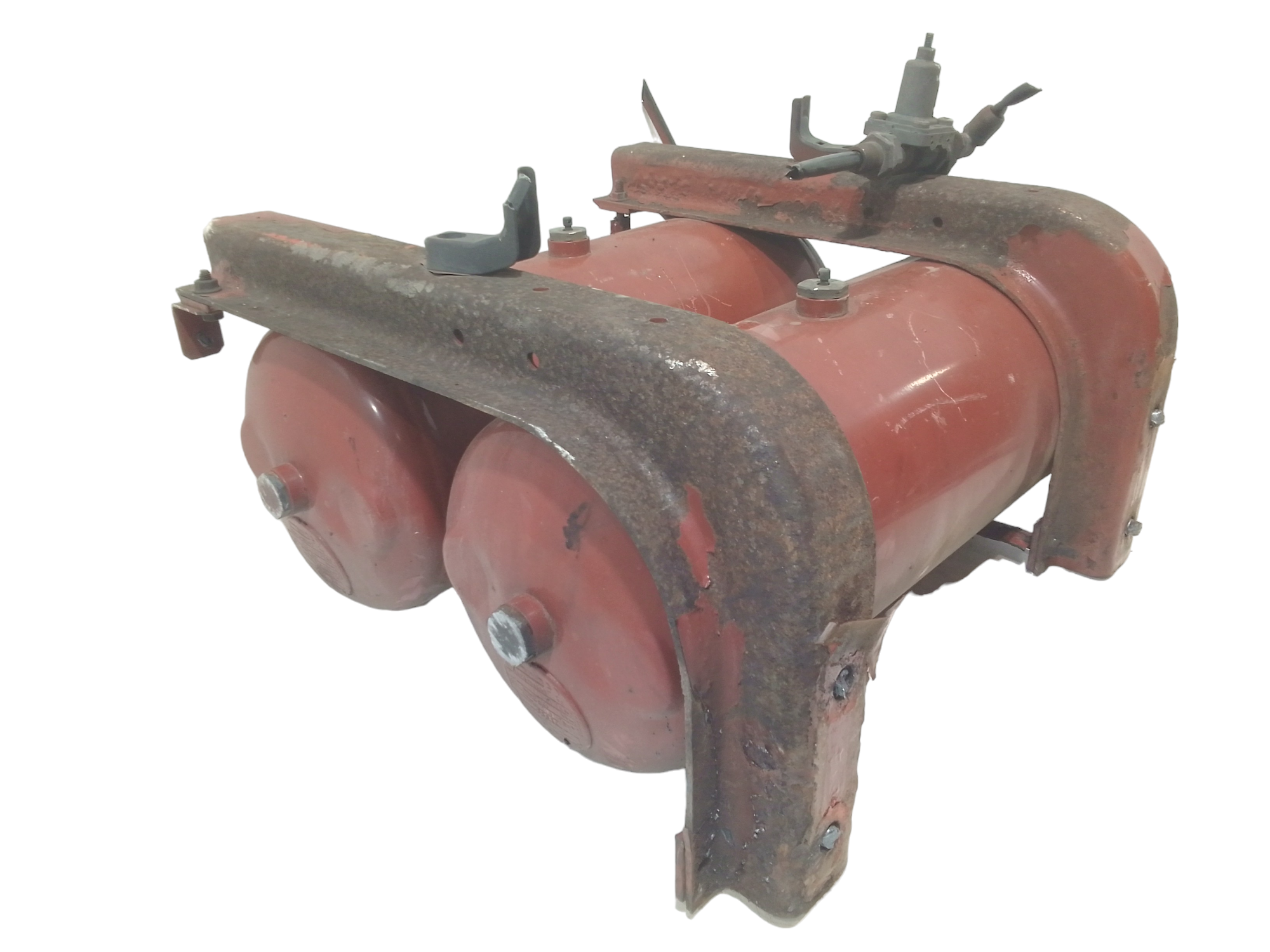 Bombole aria per Iveco Eurocargo 2 Serie (2002 - 2008)