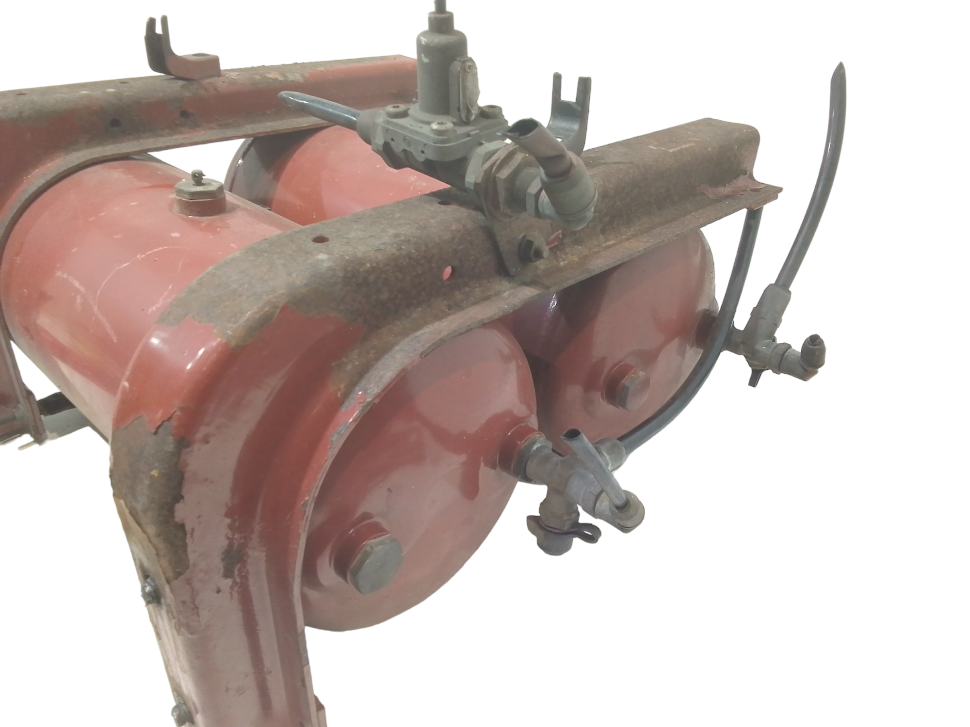 Bombole aria per Iveco Eurocargo 2 Serie (2002 - 2008)