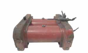 Bombole aria per Iveco Eurocargo 2 Serie (2002 - 2008)