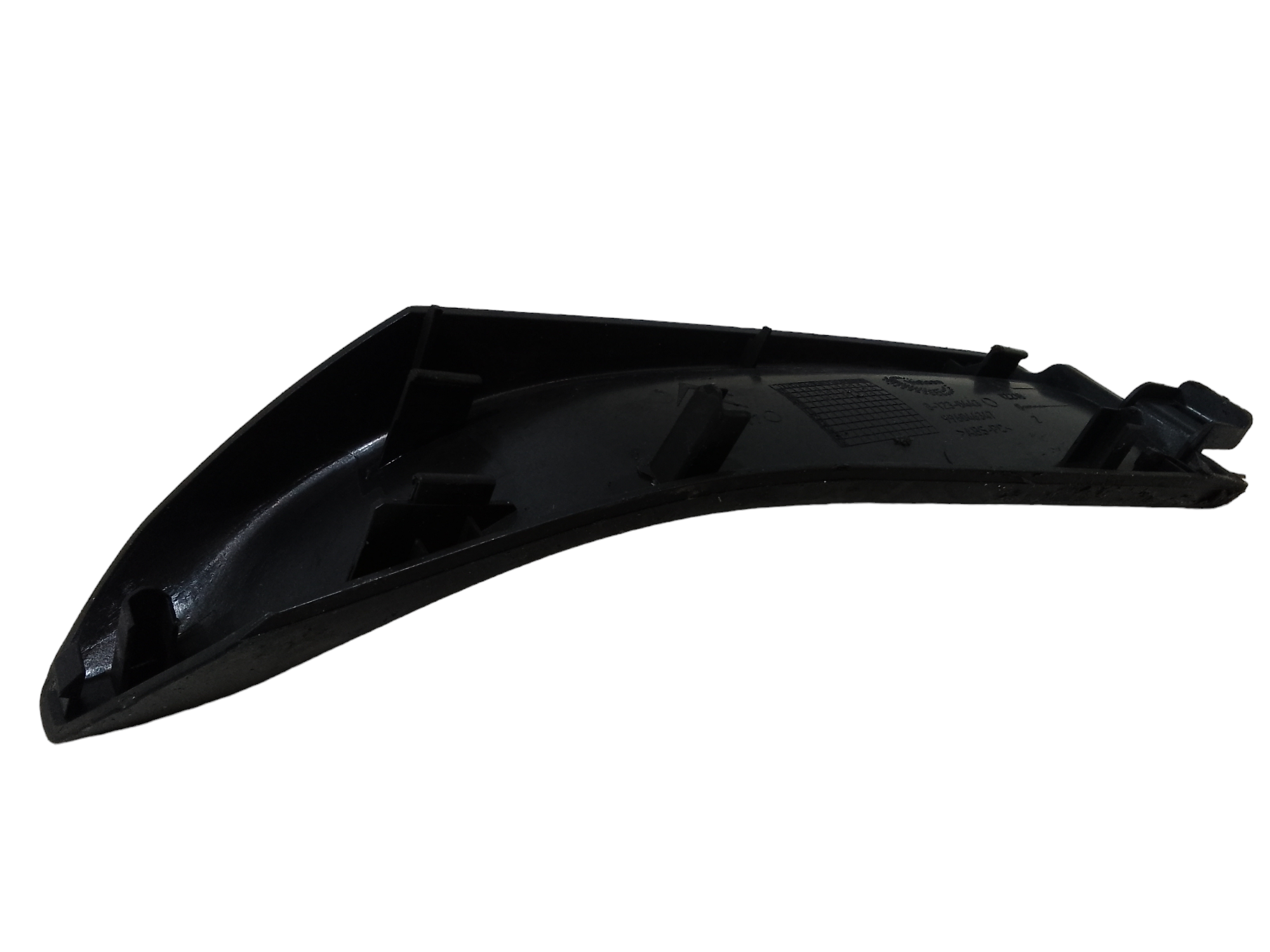 Plastiche interne per Citroen C5 Berlina 3 Serie (2008 - In produzione)