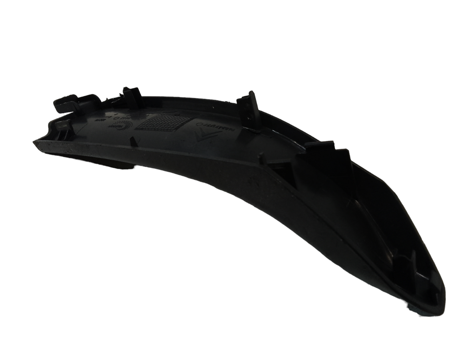 Plastiche interne per Citroen C5 Berlina 3 Serie (2008 - In produzione)