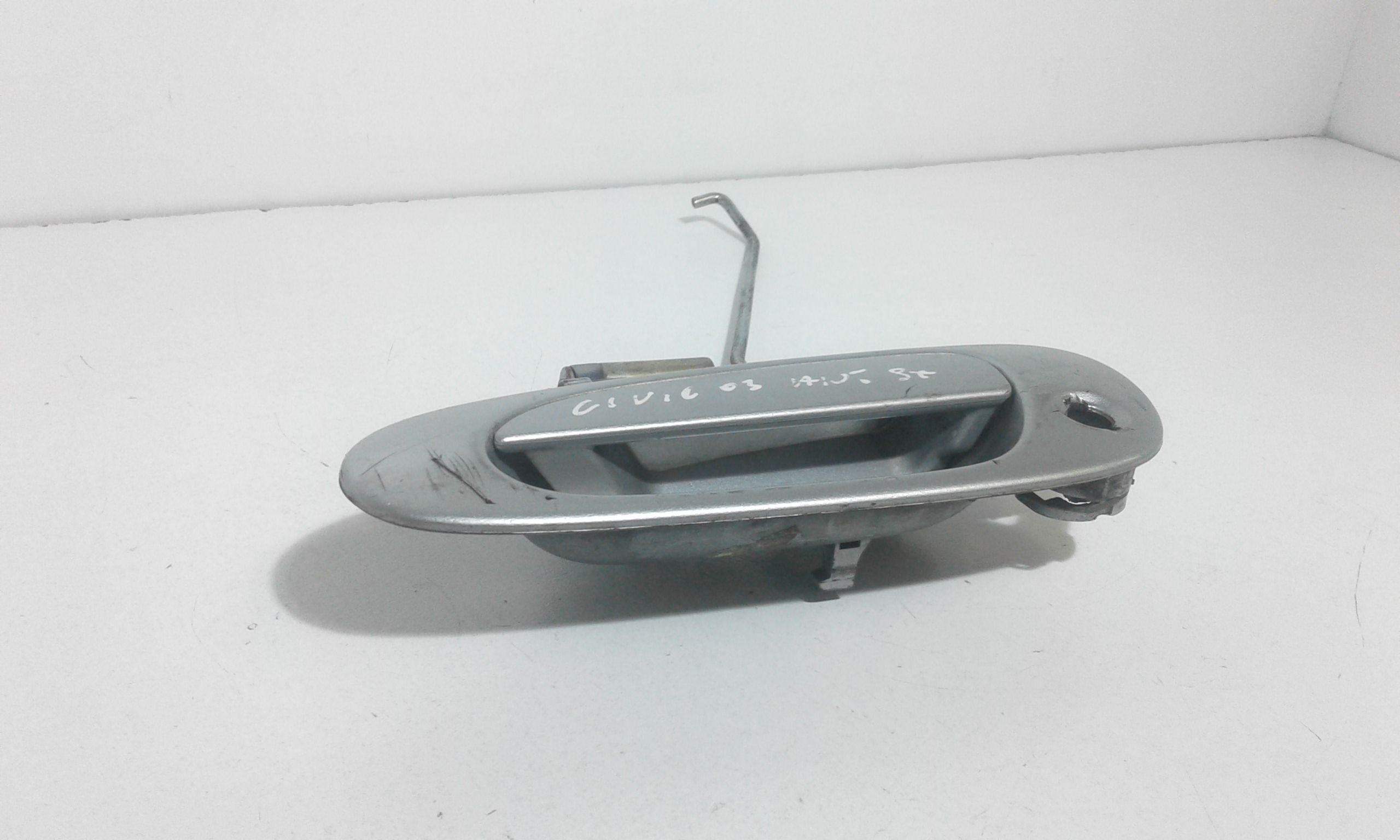 Maniglia esterna Anteriore Sinistra HONDA Civic Berlina 3P (02>06)