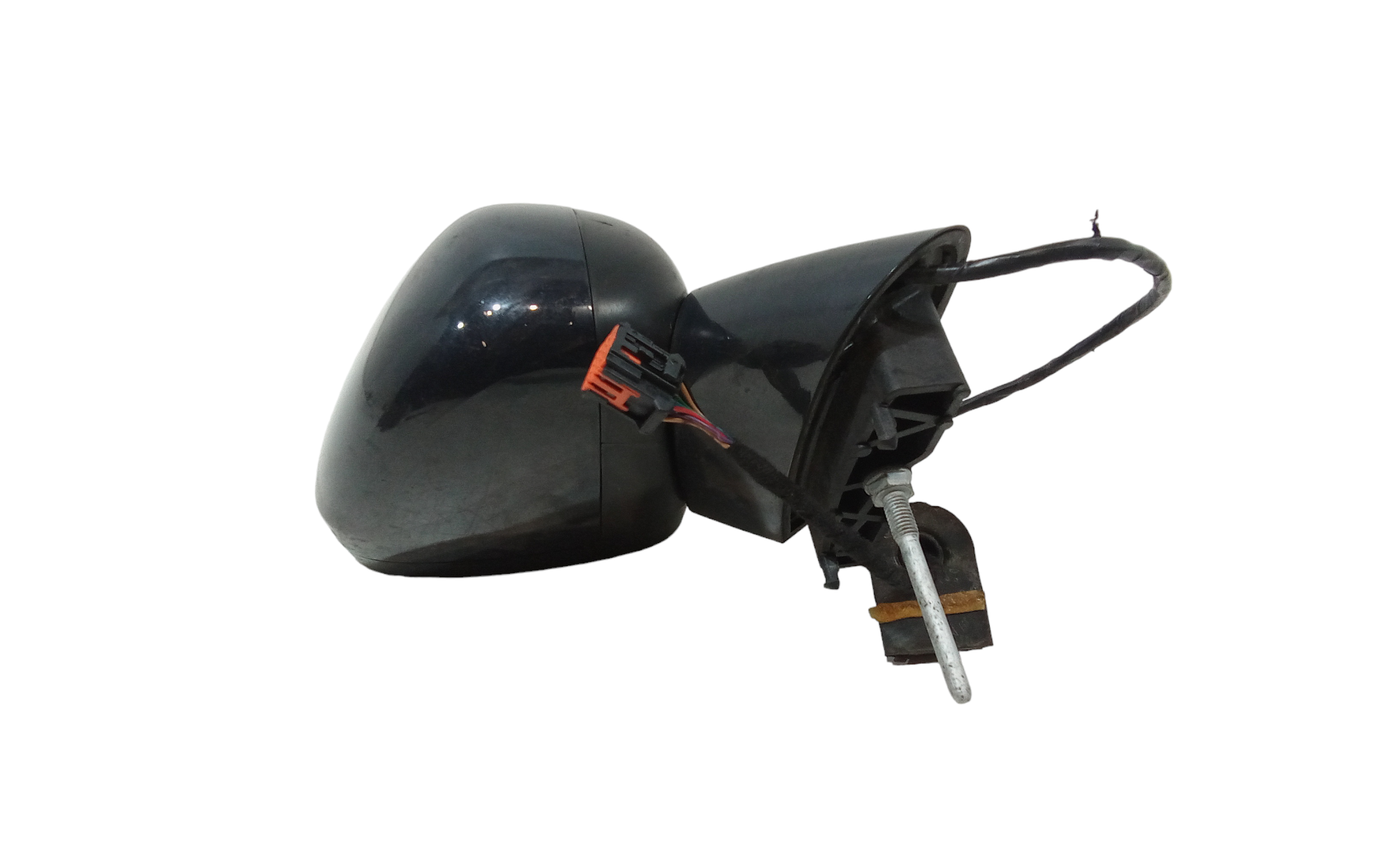 Specchietto Retrovisore Sinistro per Citroen C5 Berlina 3 Serie (2008 - In produzione)