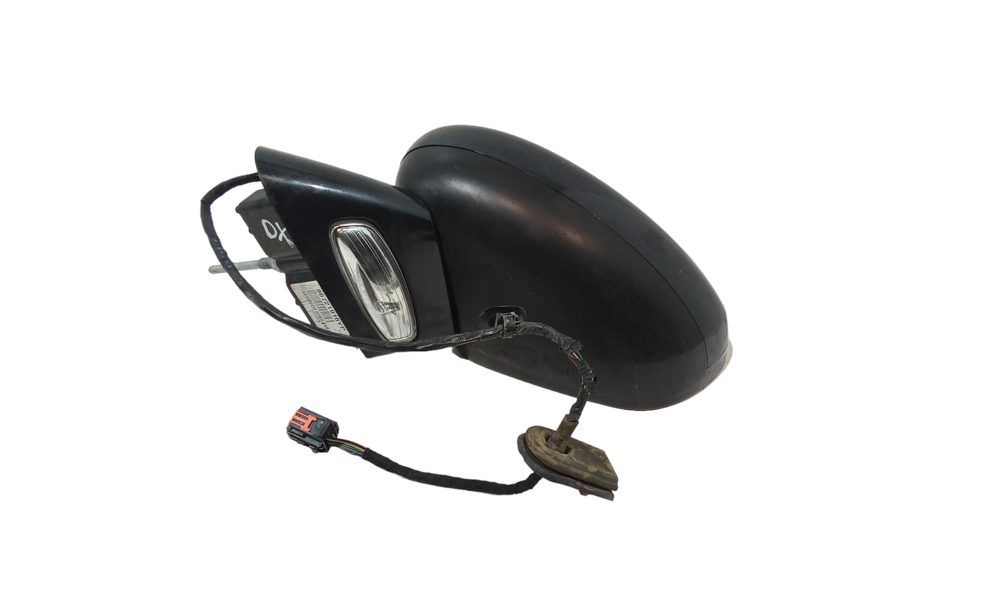 Specchietto Retrovisore Sinistro per Citroen C5 Berlina 3 Serie (2008 - In produzione)