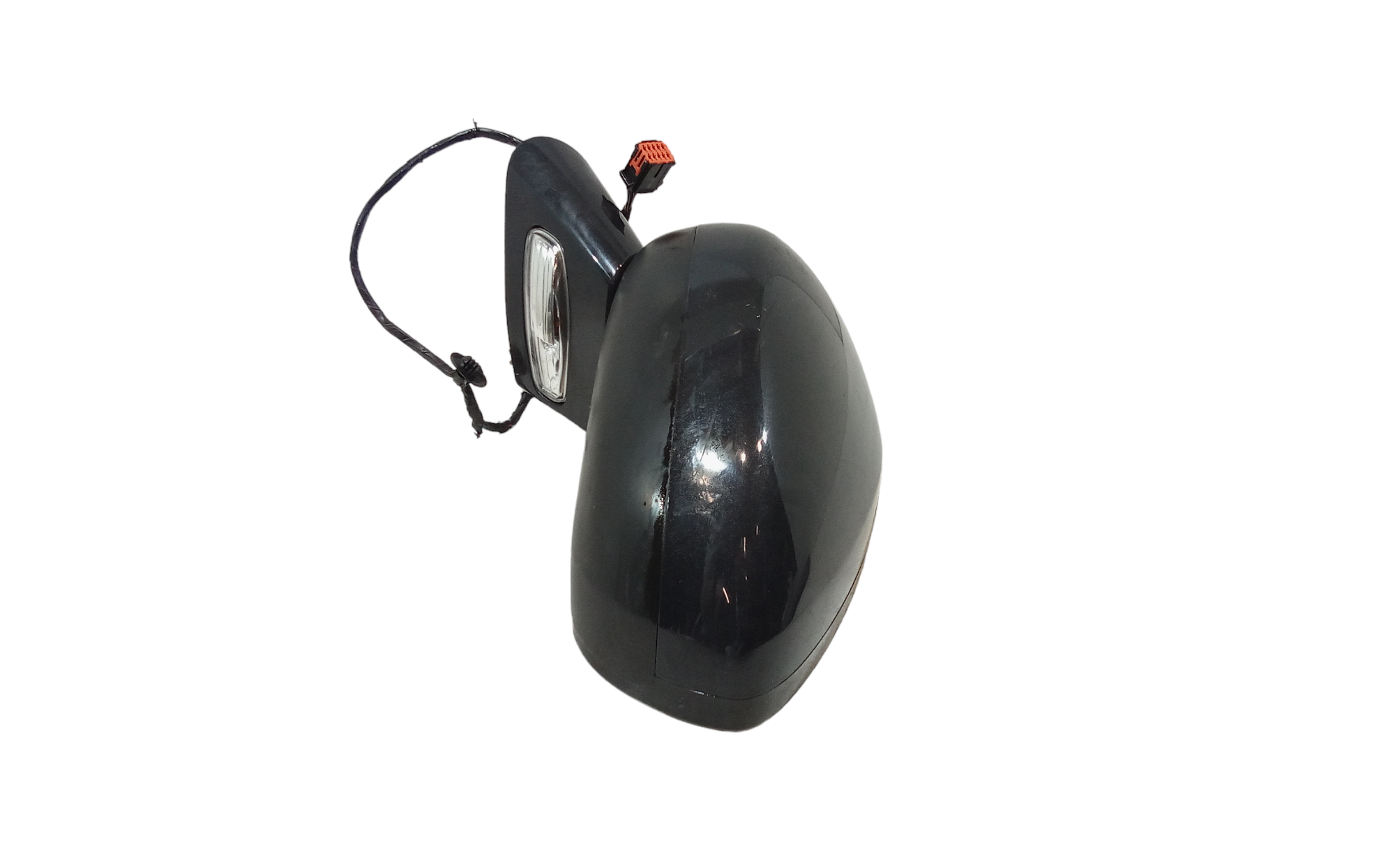 Specchietto Retrovisore Sinistro per Citroen C5 Berlina 3 Serie (2008 - In produzione)