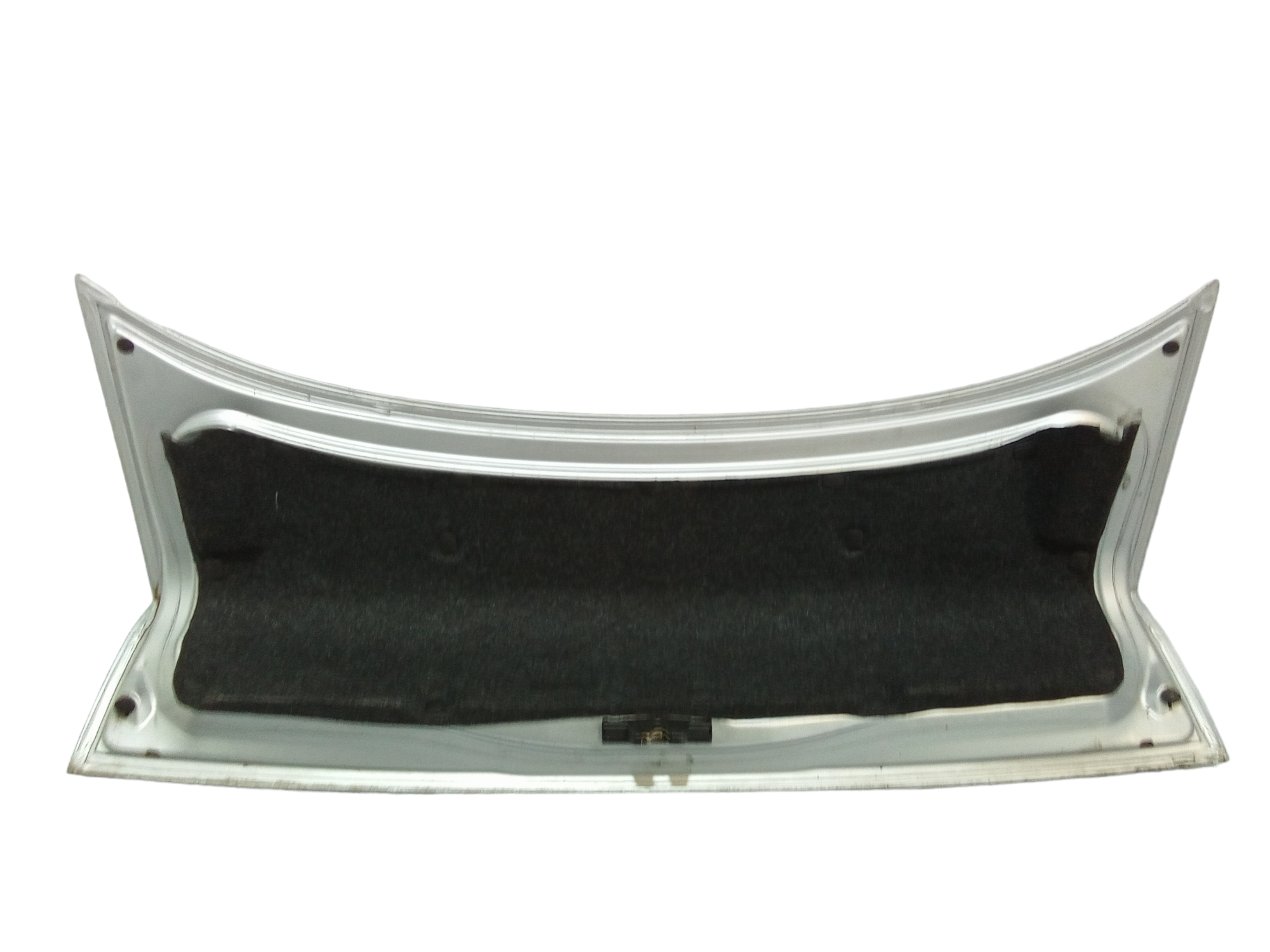 Cofano Baule Posteriore per Alfa Romeo Gtv Serie (916_) (98>03) (1998 - 2003)