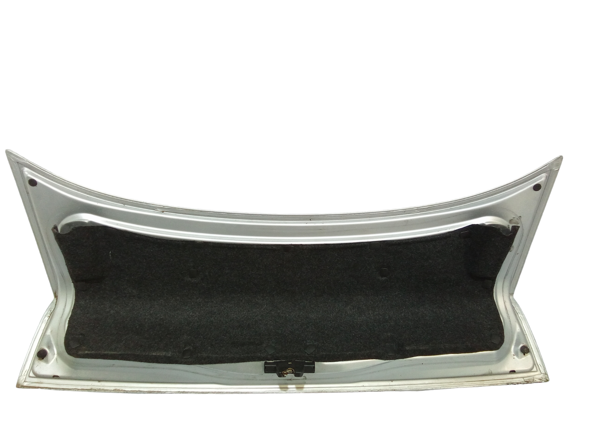 Cofano Baule Posteriore per Alfa Romeo Gtv Serie (916_) (98>03) (1998 - 2003)