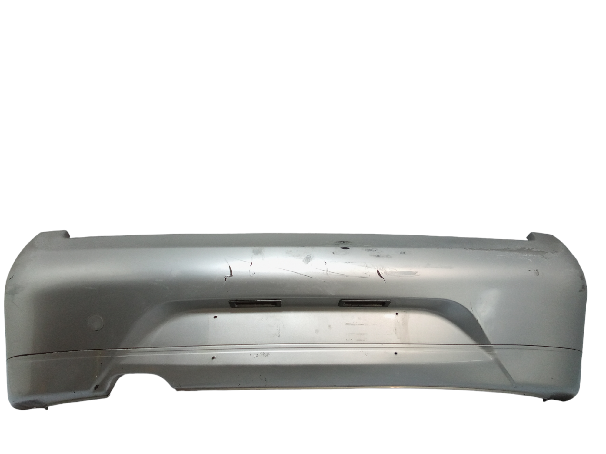 Paraurti Posteriore completo per Alfa Romeo Gtv Serie (916_) (98>03) (1998 - 2003)