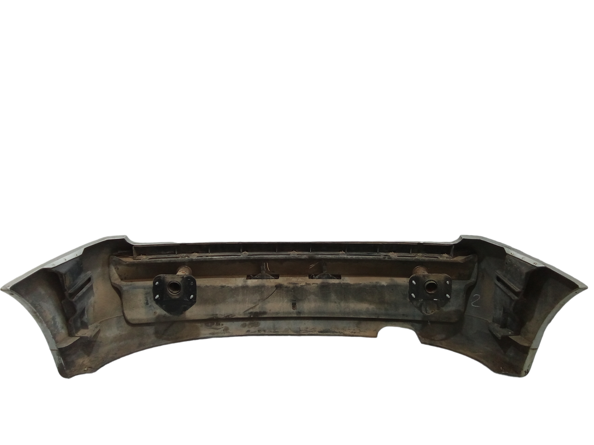 Paraurti Posteriore completo per Alfa Romeo Gtv Serie (916_) (98>03) (1998 - 2003)