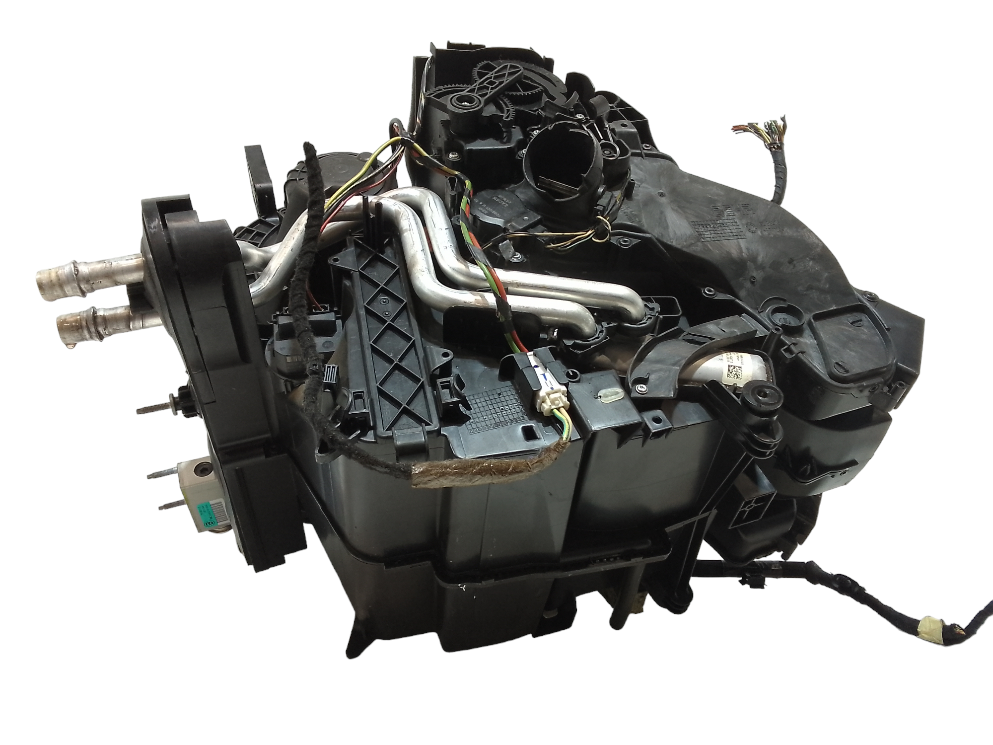 Apparato di Riscaldamento per Citroen C5 Berlina 3 Serie (2008 - In produzione)