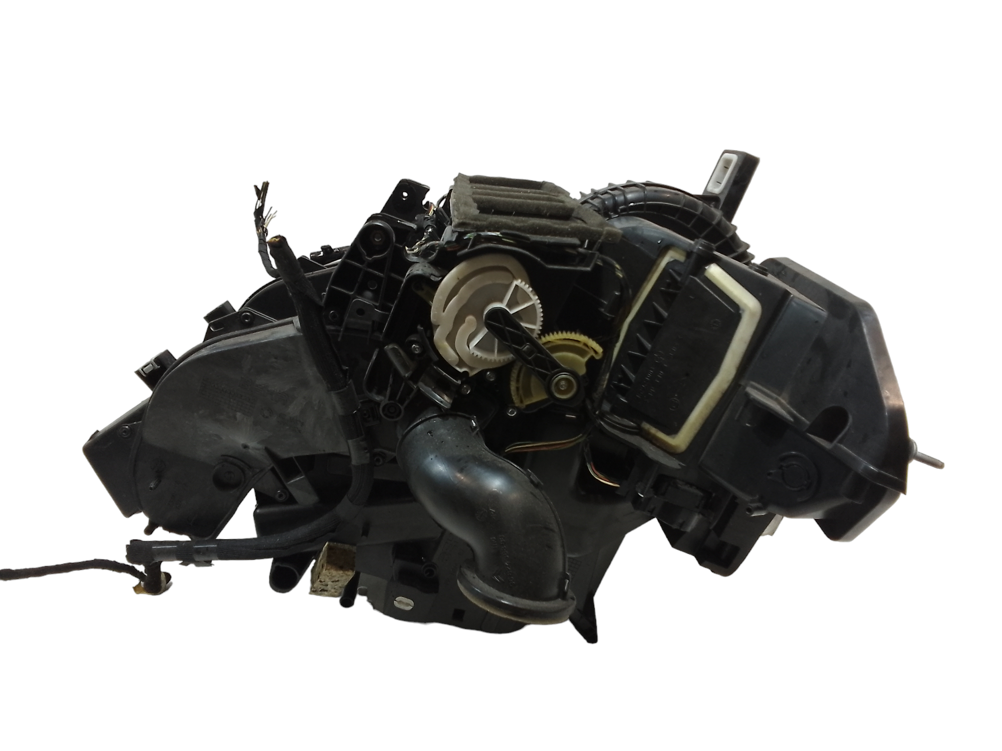 Apparato di Riscaldamento per Citroen C5 Berlina 3 Serie (2008 - In produzione)