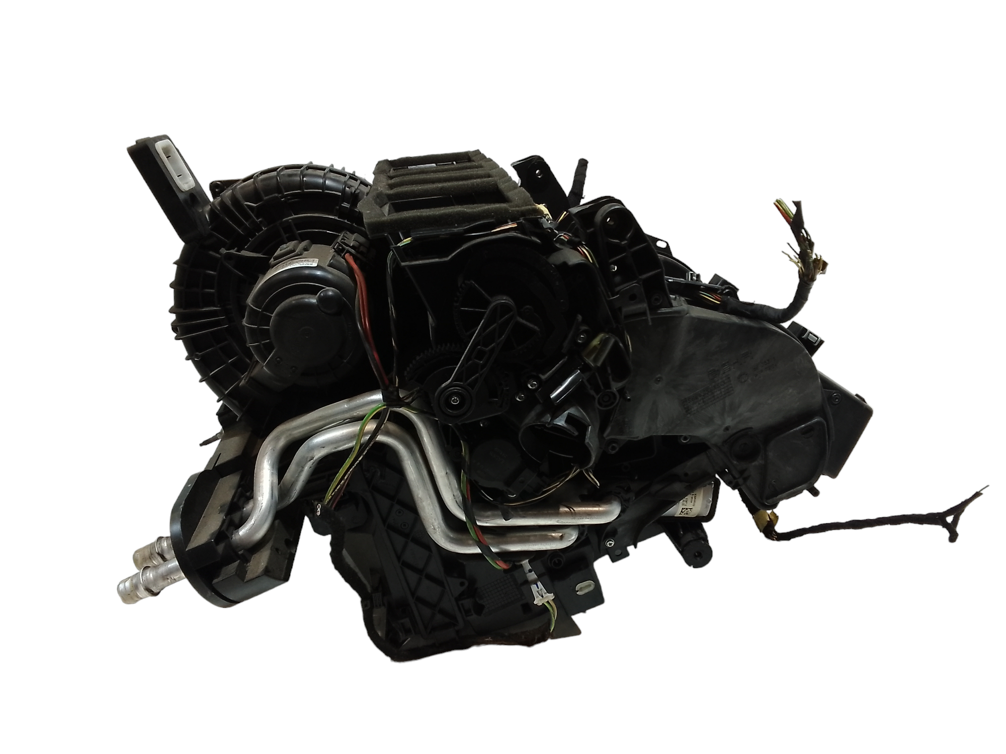 Apparato di Riscaldamento per Citroen C5 Berlina 3 Serie (2008 - In produzione)