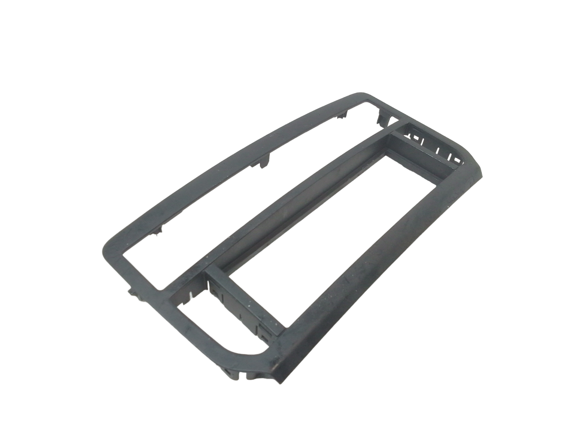 Cover console centrale comandi clima per Citroen C5 Berlina 3 Serie (2008 - In produzione)