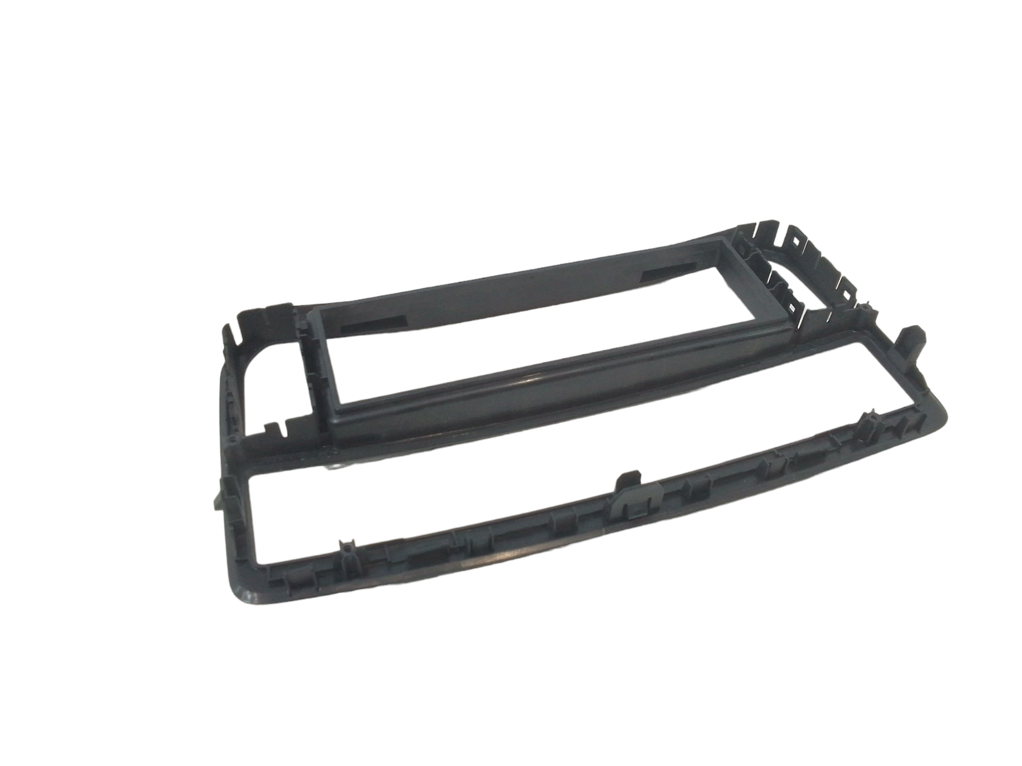 Cover console centrale comandi clima per Citroen C5 Berlina 3 Serie (2008 - In produzione)