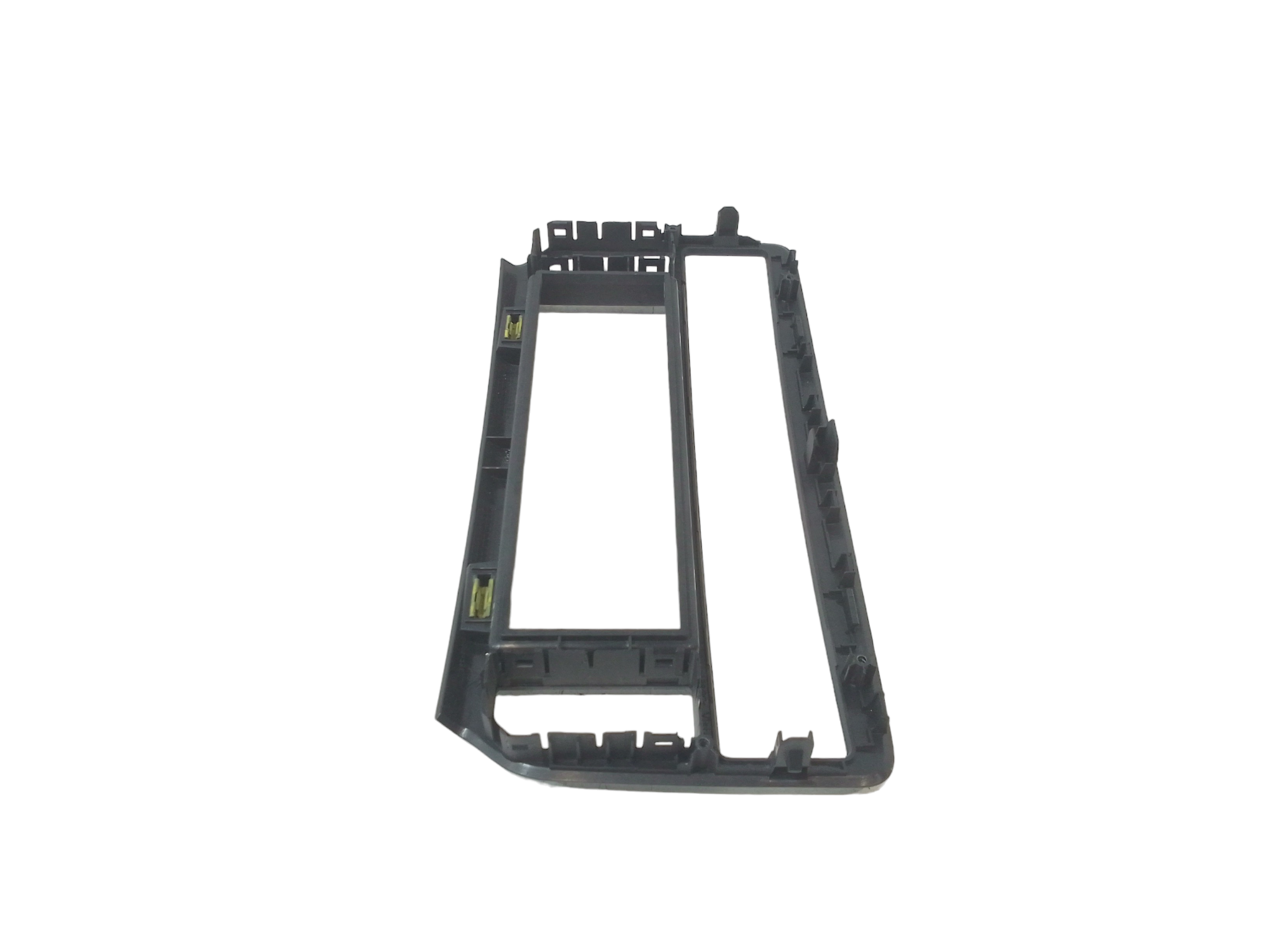 Cover console centrale comandi clima per Citroen C5 Berlina 3 Serie (2008 - In produzione)