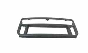 Cover console centrale comandi clima per Citroen C5 Berlina 3 Serie (2008 - In produzione)