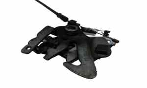 Serratura cofano anteriore per Citroen C5 Berlina 3 Serie (2008 - In produzione)