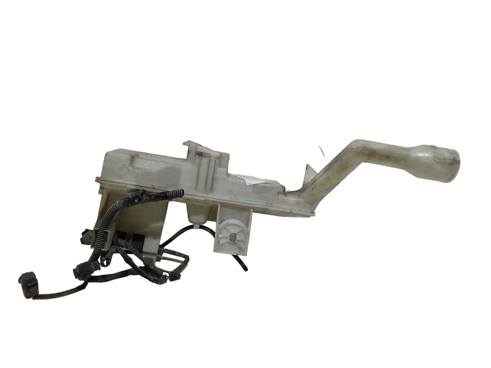 Vaschetta Tergi ant per Citroen C5 Berlina 3 Serie (2008 - In produzione)