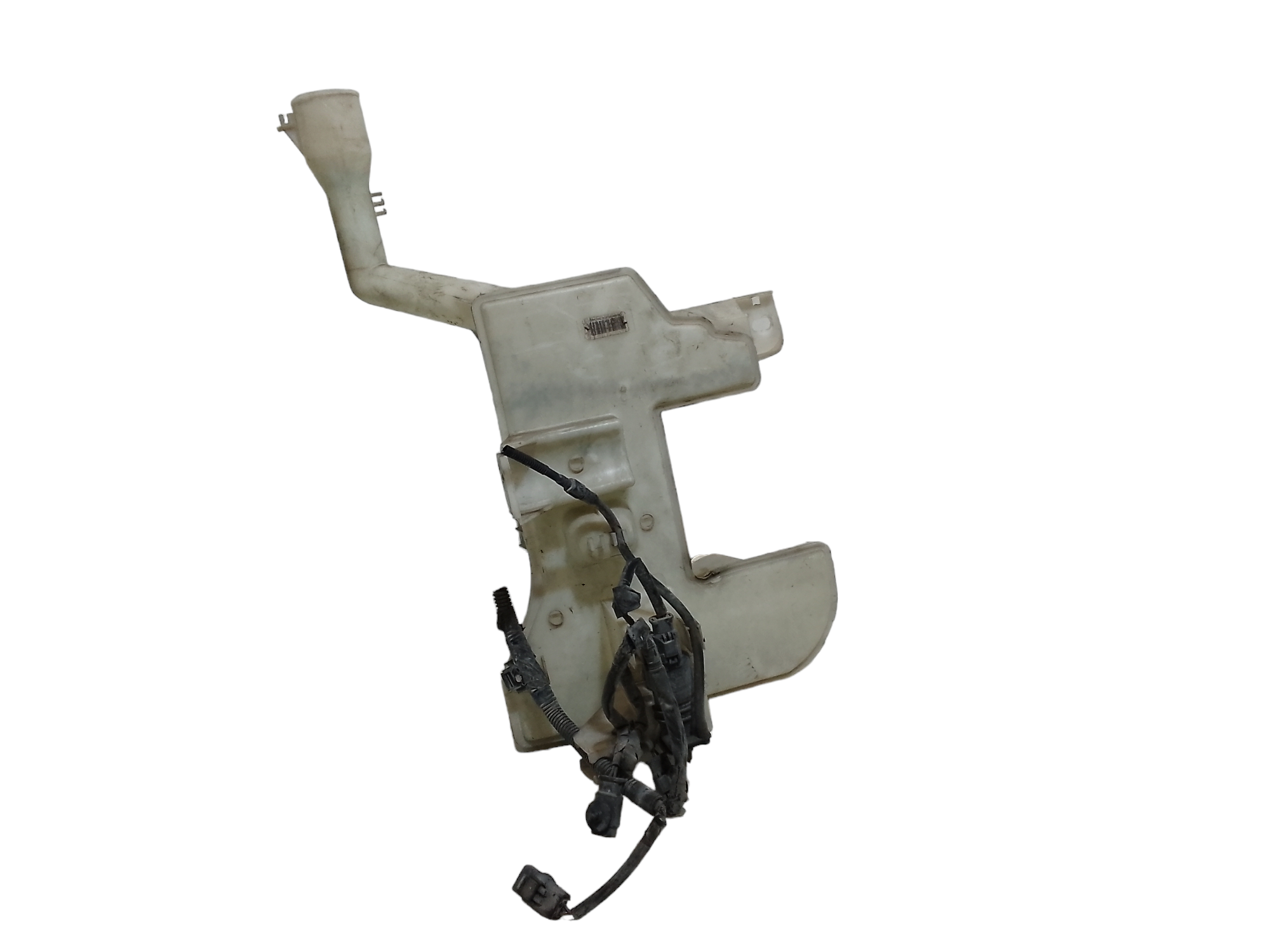 Vaschetta Tergi ant per Citroen C5 Berlina 3 Serie (2008 - In produzione)