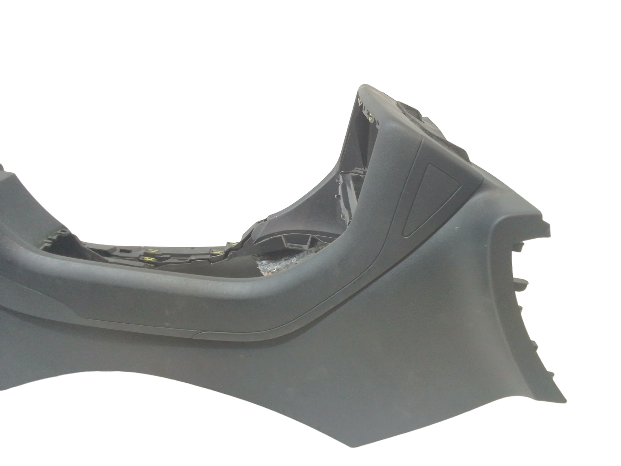 Tunnel centrale per Citroen C5 Berlina 3 Serie (2008 - In produzione)