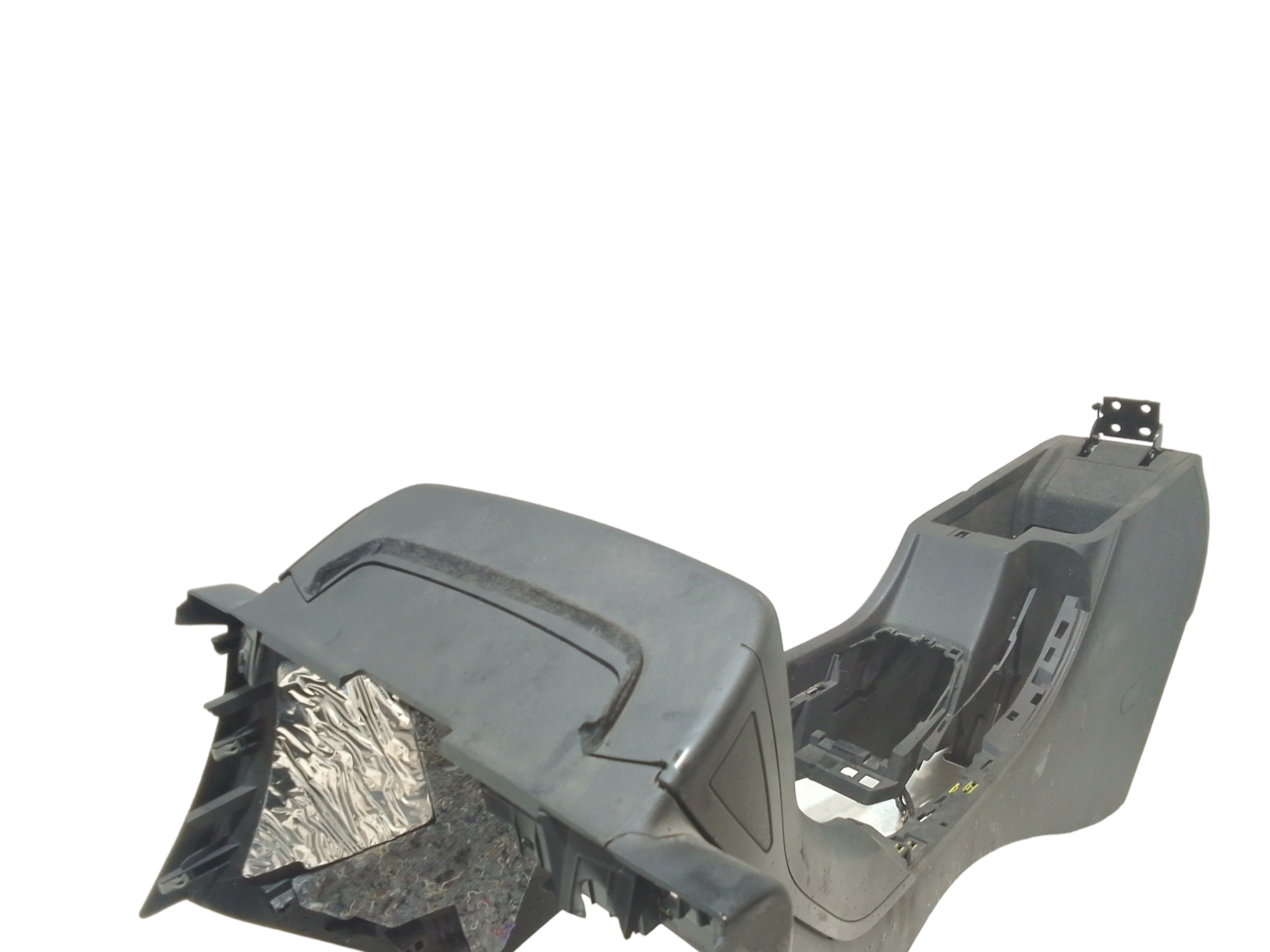 Tunnel centrale per Citroen C5 Berlina 3 Serie (2008 - In produzione)