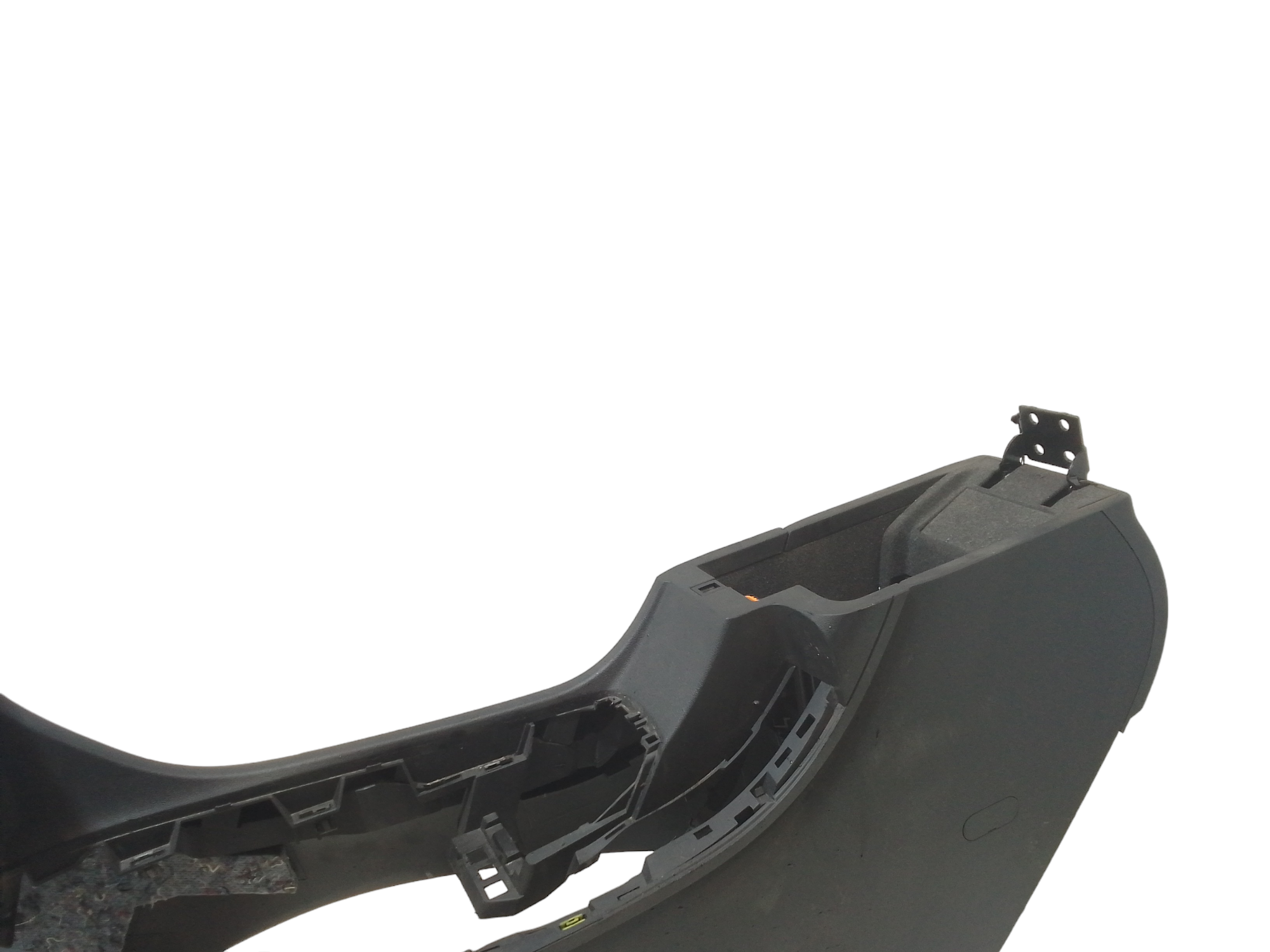 Tunnel centrale per Citroen C5 Berlina 3 Serie (2008 - In produzione)