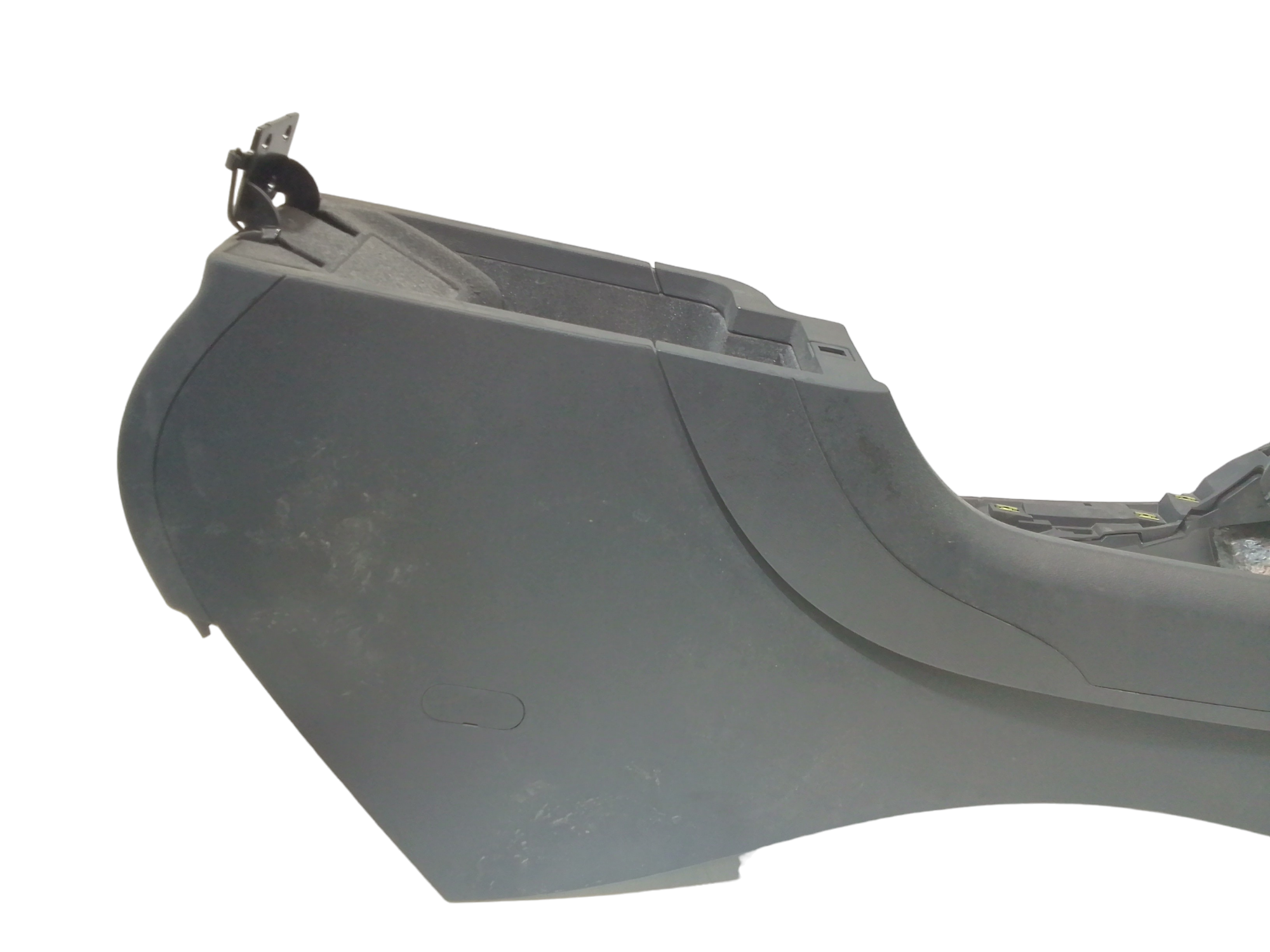 Tunnel centrale per Citroen C5 Berlina 3 Serie (2008 - In produzione)