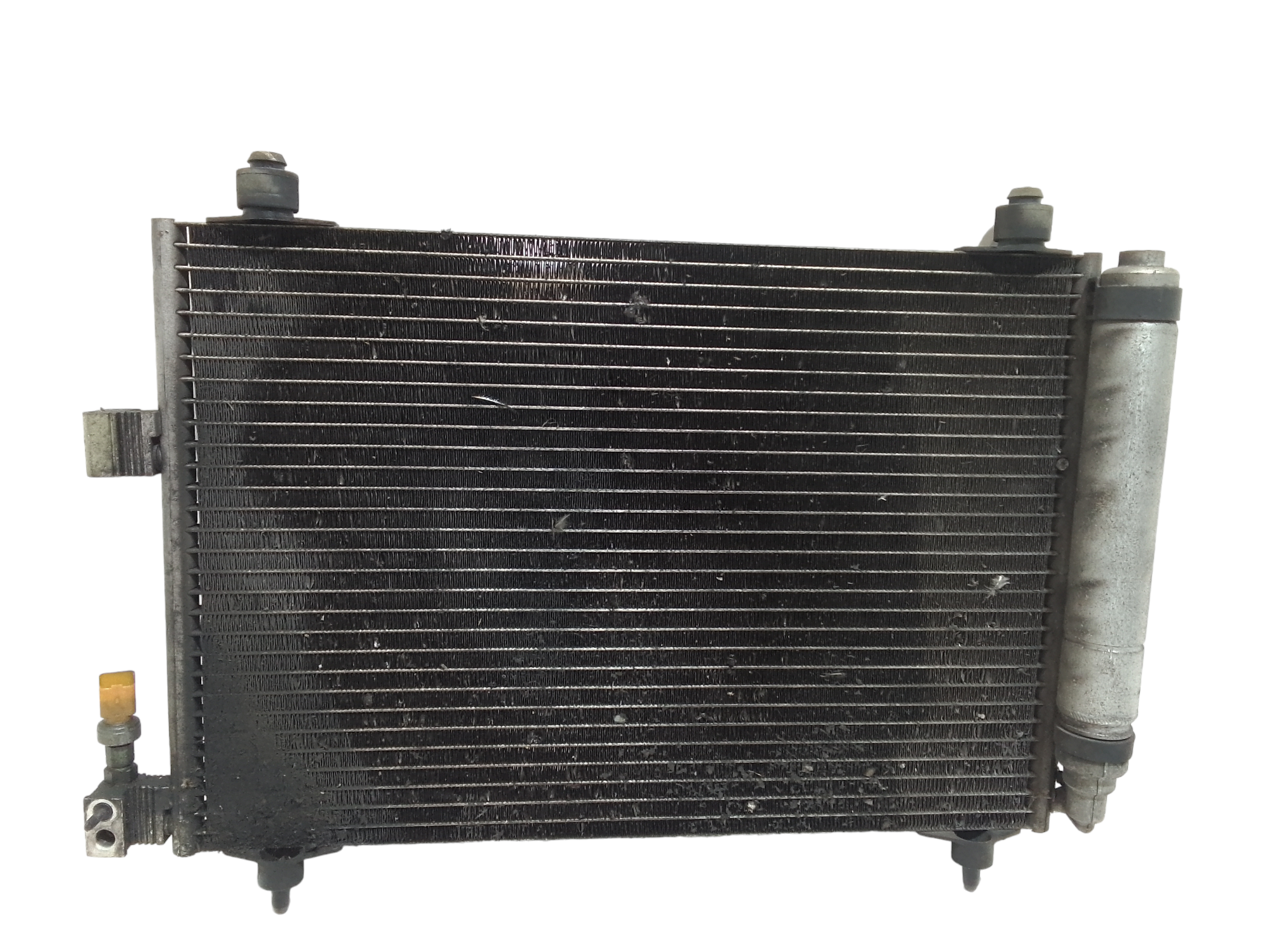 Radiatore A/C per Citroen C5 Berlina 3 Serie (2008 - In produzione)