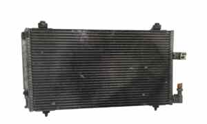 Radiatore A/C per Citroen C5 Berlina 3 Serie (2008 - In produzione)