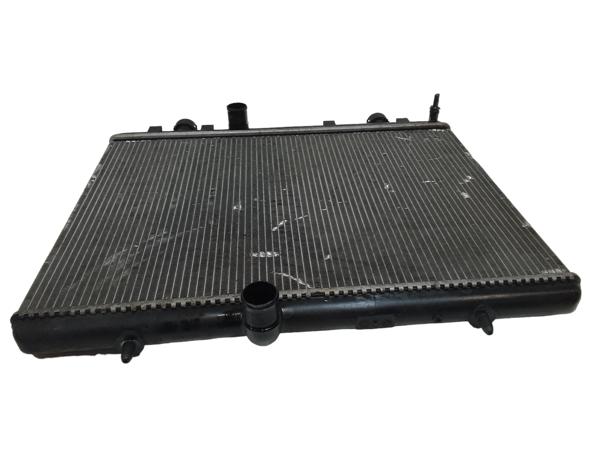 Radiatore acqua per Citroen C5 Berlina 3 Serie (2008 - In produzione)