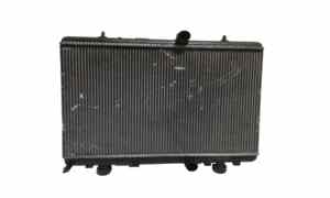 Radiatore acqua per Citroen C5 Berlina 3 Serie (2008 - In produzione)