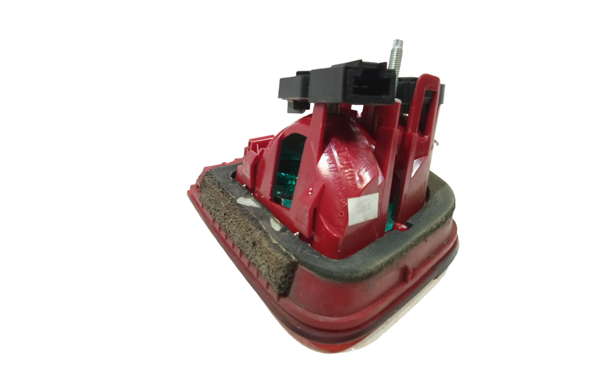 Stop Posteriore Destro Integrato nel Portello per Citroen C5 Berlina 3 Serie (2008 - In produzione)