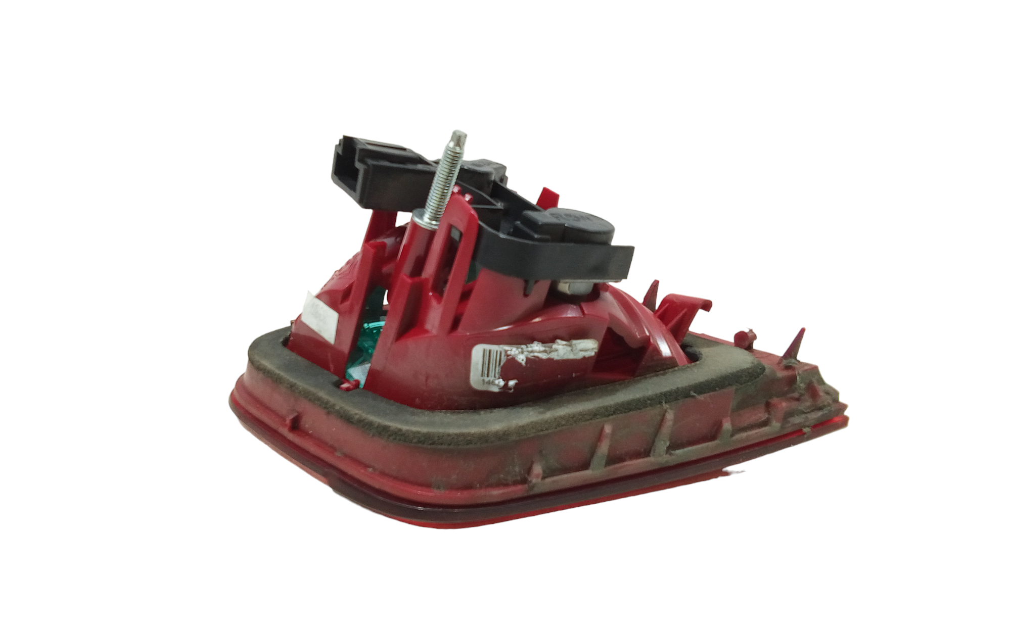 Stop Posteriore Destro Integrato nel Portello per Citroen C5 Berlina 3 Serie (2008 - In produzione)