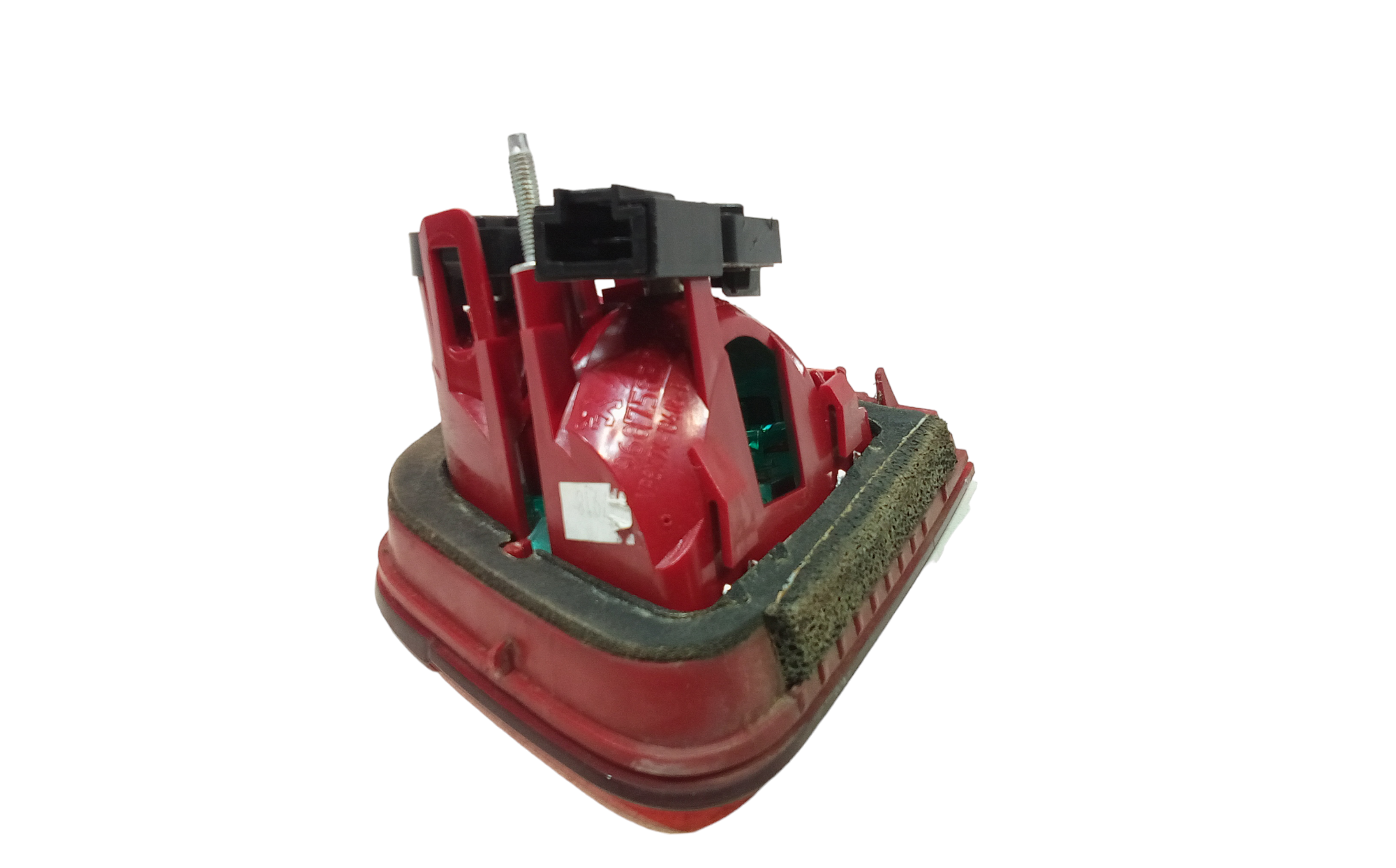 Stop Posteriore Sinistro Integrato nel Portello per Citroen C5 Berlina 3 Serie (2008 - In produzione)