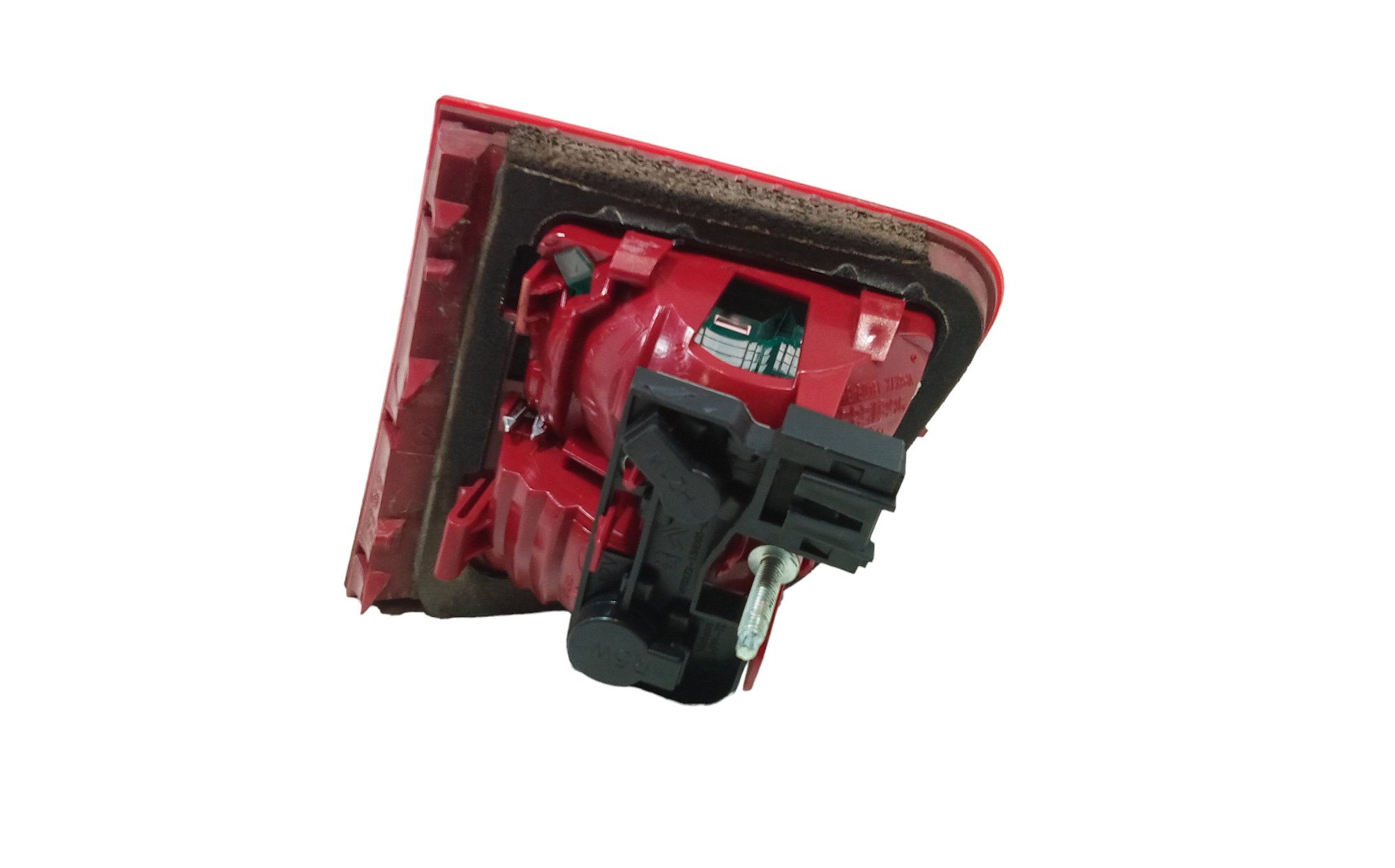 Stop Posteriore Sinistro Integrato nel Portello per Citroen C5 Berlina 3 Serie (2008 - In produzione)