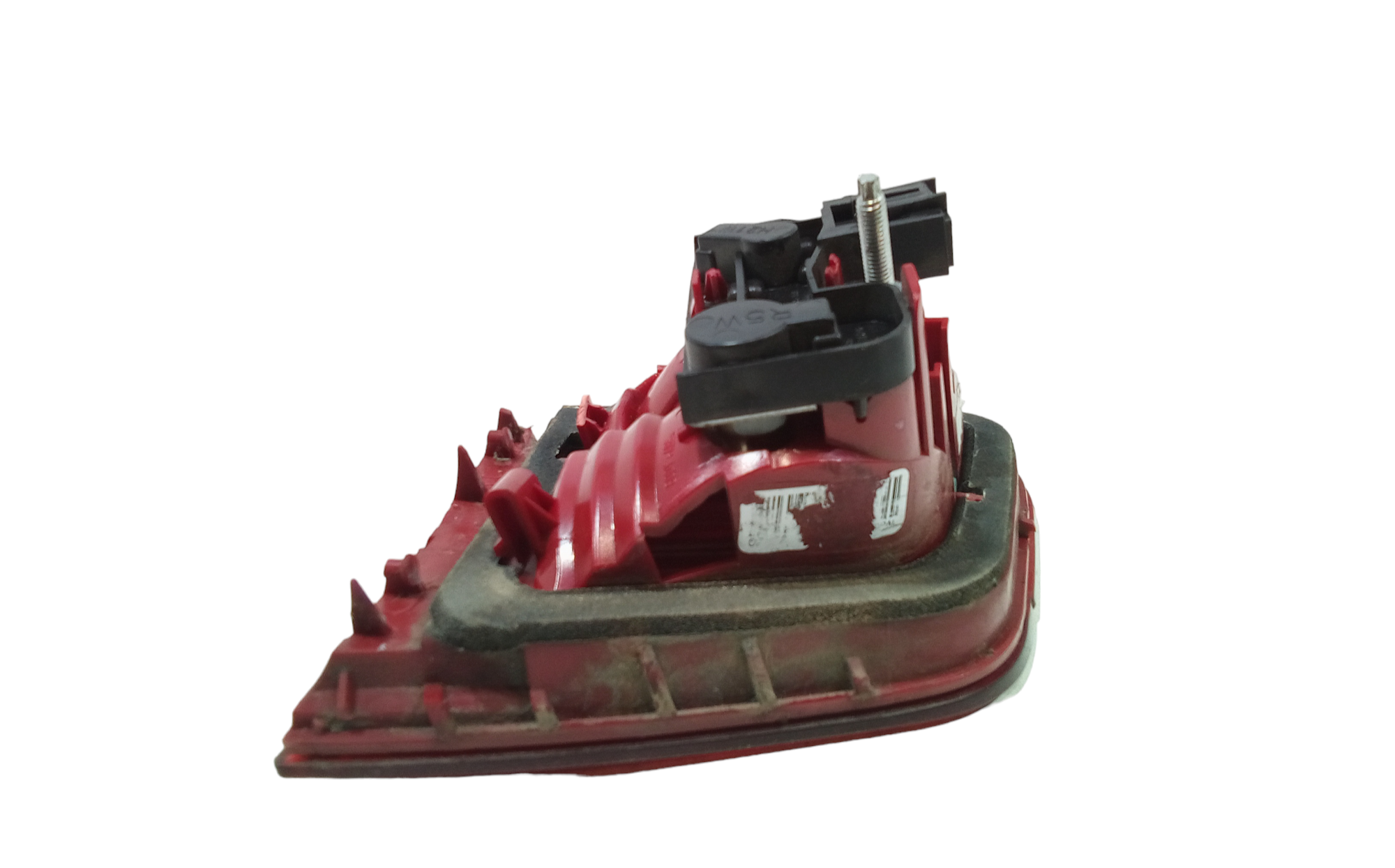 Stop Posteriore Sinistro Integrato nel Portello per Citroen C5 Berlina 3 Serie (2008 - In produzione)