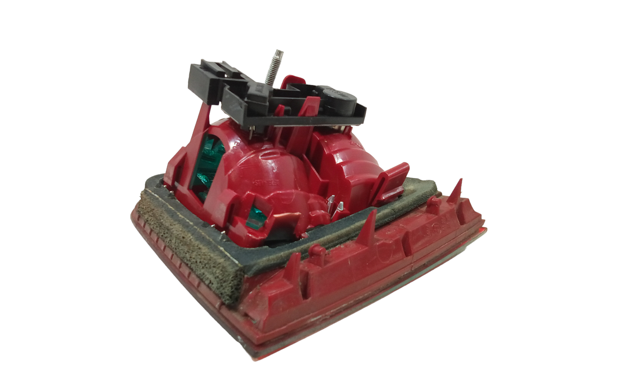 Stop Posteriore Sinistro Integrato nel Portello per Citroen C5 Berlina 3 Serie (2008 - In produzione)