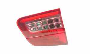 Stop Posteriore Sinistro Integrato nel Portello per Citroen C5 Berlina 3 Serie (2008 - In produzione)