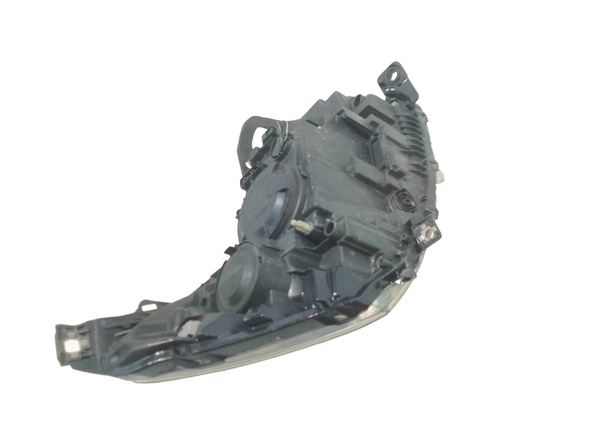 Faro anteriore Sinistro Guida per Citroen C5 Berlina 3 Serie (2008 - In produzione)