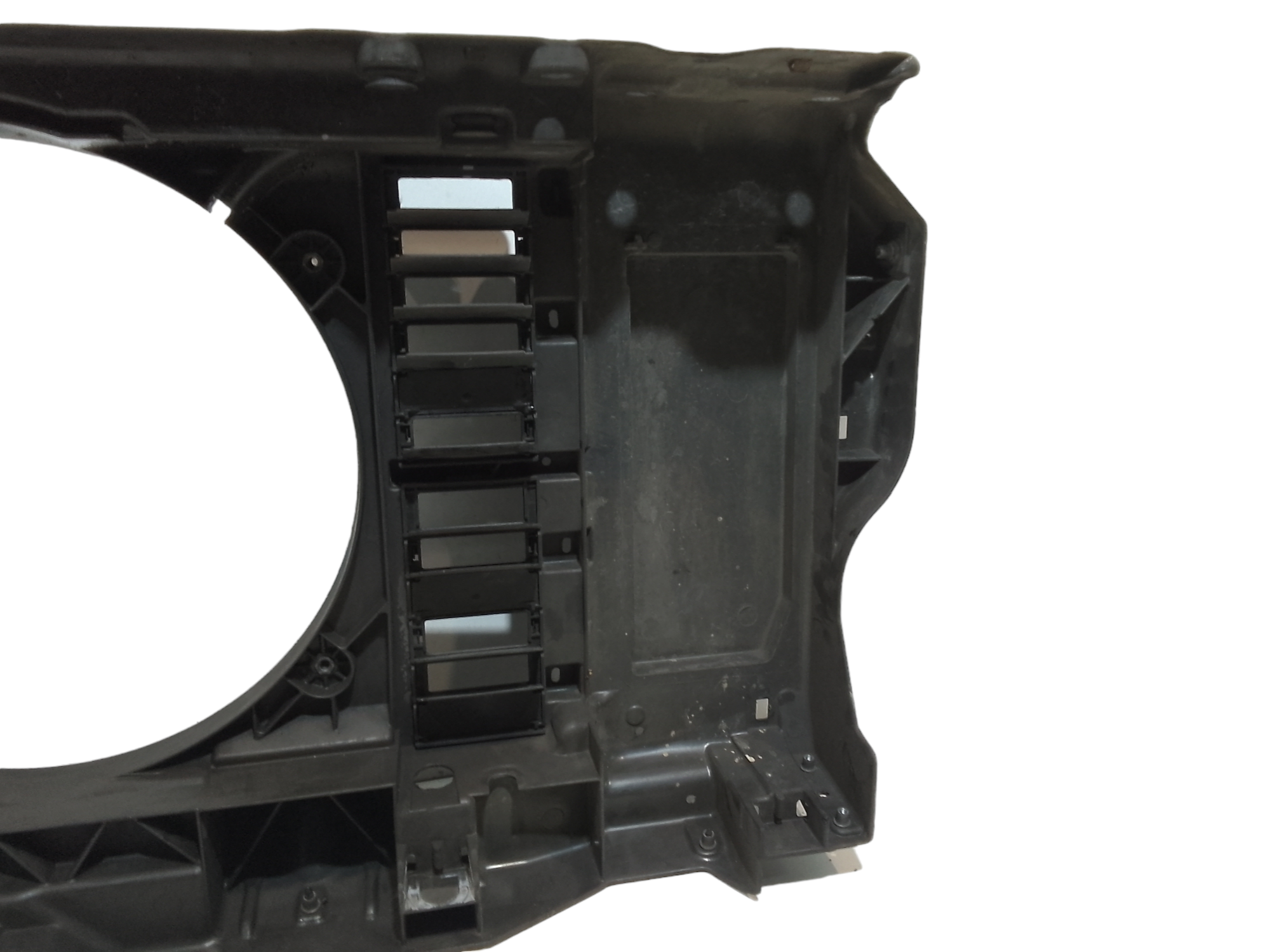 Convogliatore per Citroen C5 Berlina 3 Serie (2008 - In produzione)