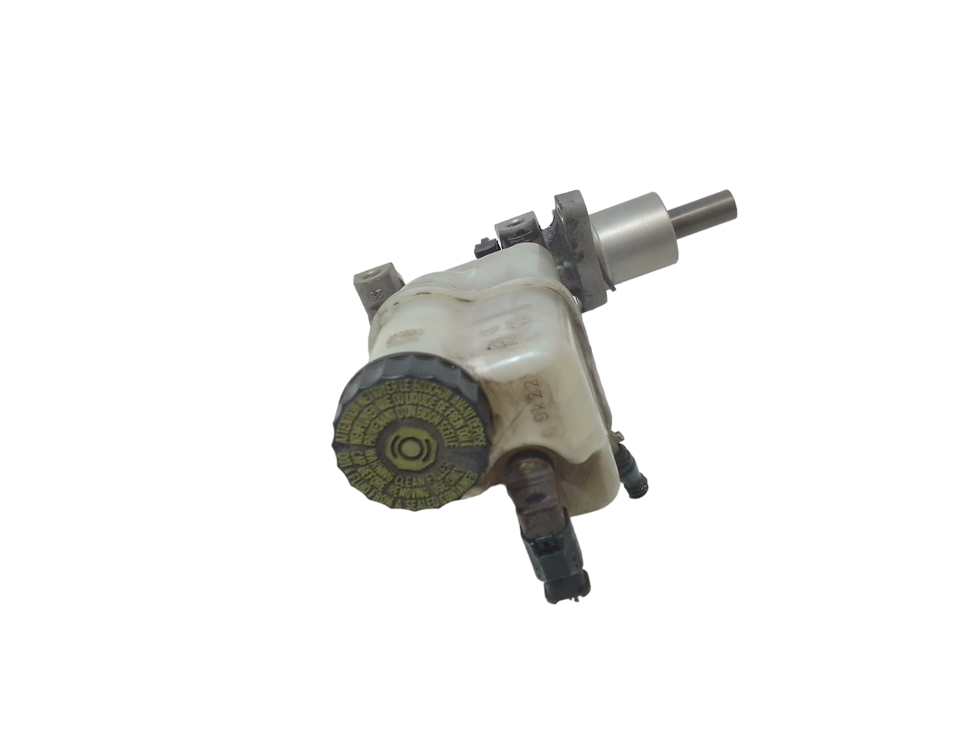 Pompa Freni per Citroen C5 Berlina 3 Serie (2008 - In produzione)