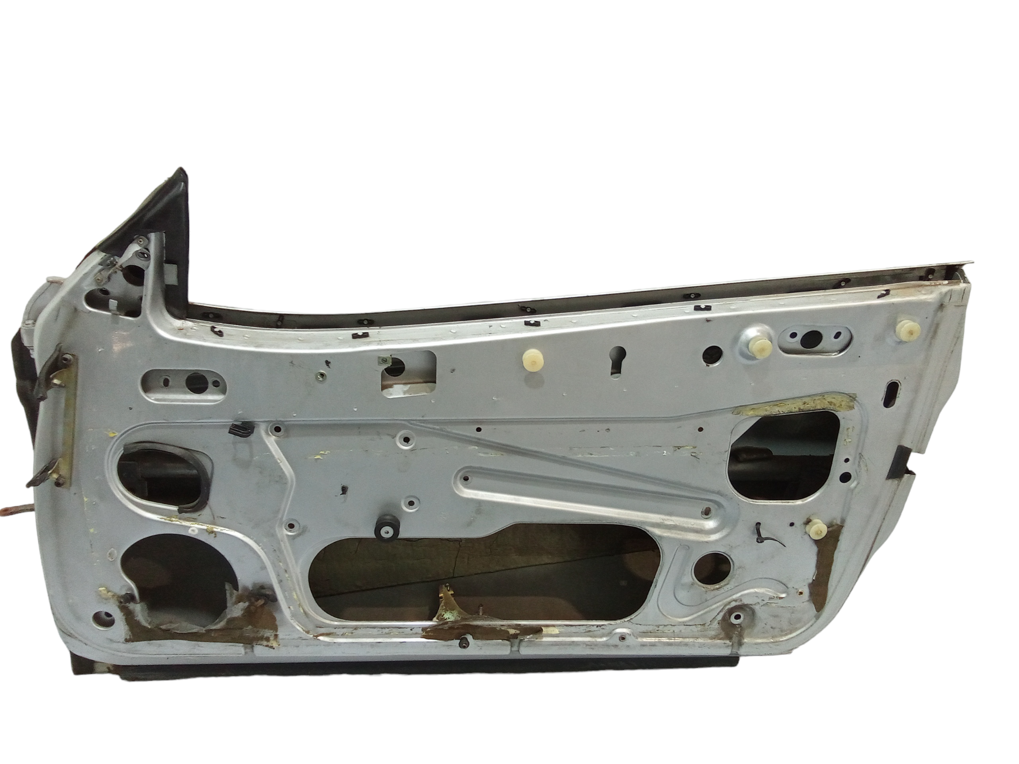 Portiera anteriore Destra per Alfa Romeo Gtv Serie (916_) (98>03) (1998 - 2003)