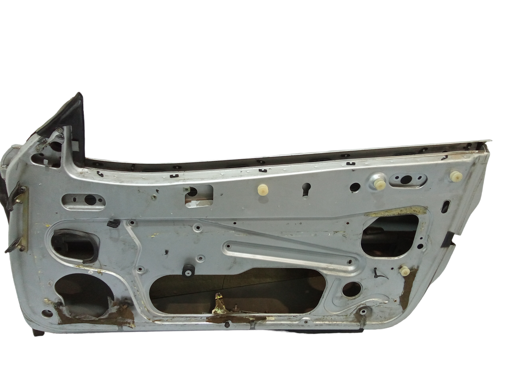 Portiera anteriore Destra per Alfa Romeo Gtv Serie (916_) (98>03) (1998 - 2003)