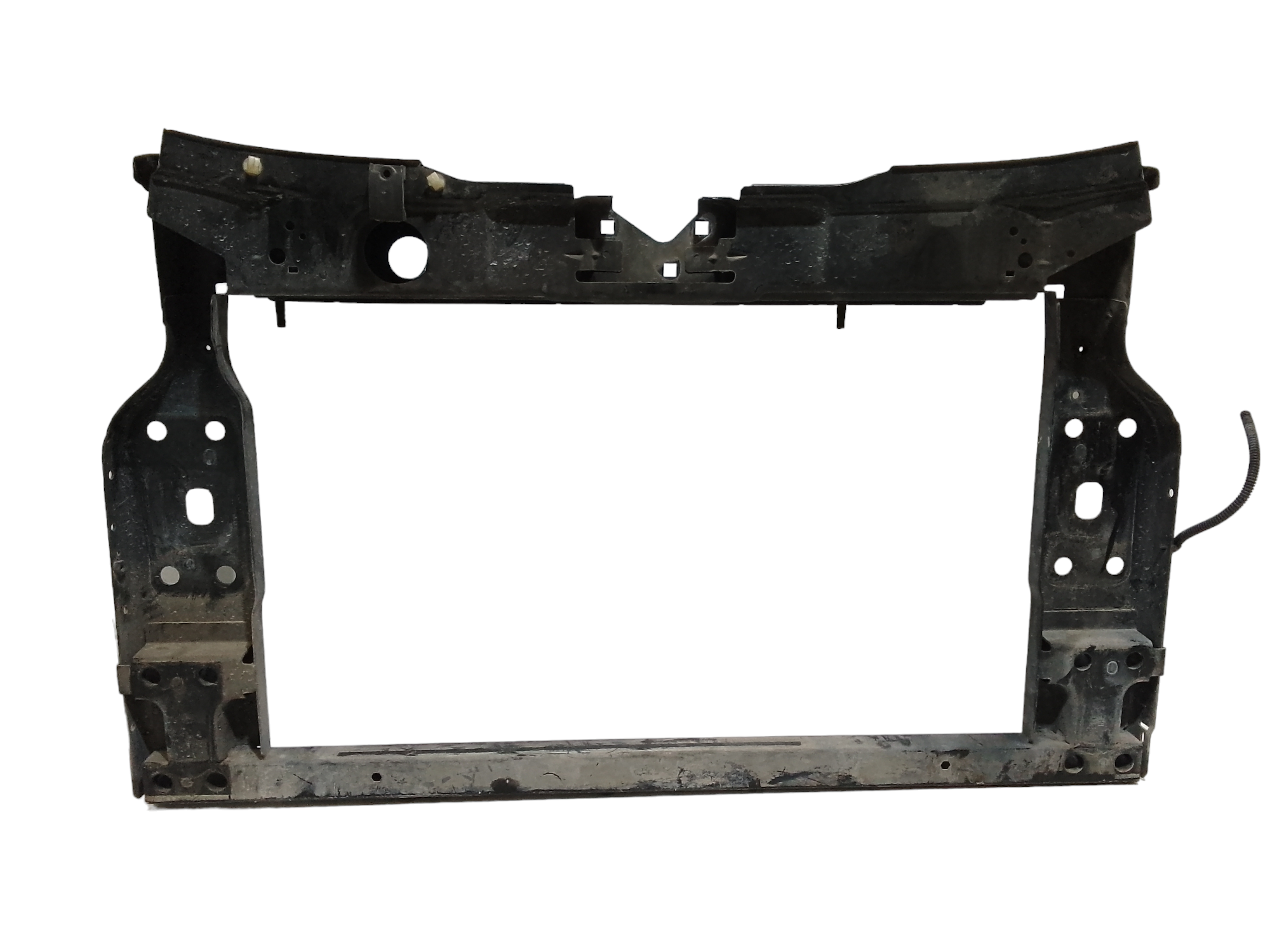 Calandra per Ford Ka Serie (ccu) (08>18) (2008 - 2018)