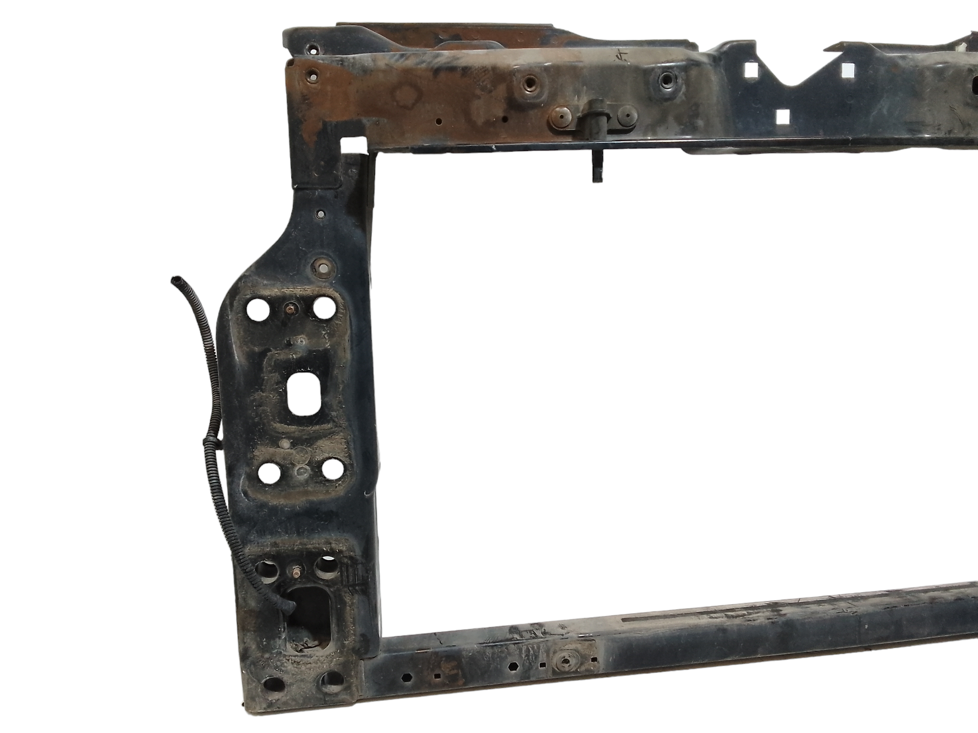 Calandra per Ford Ka Serie (ccu) (08>18) (2008 - 2018)